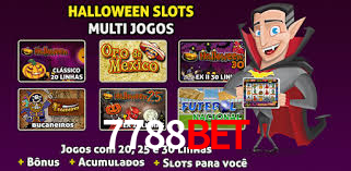 Cassino na plataforma 7788Bet
