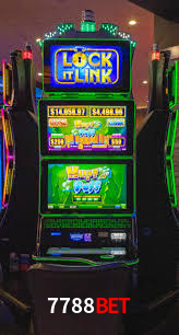 Baixar Cassino 7788Bet