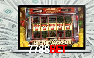 Bonus na Cassino Online 7788Bet